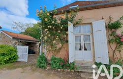 Franchesse, Auvergne-Rhône-Alpes 03160