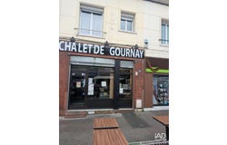 GOURNAY-EN-BRAY, Normandy 76220