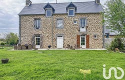 Baguer-Morvan, Brittany 35120