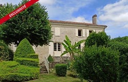 Saint-Jean-d'Angely, Poitou-Charentes 17400