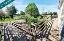 Saint-Vincent-Sur-Oust, Bretagne 56350