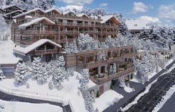 Moûtiers, Rhône-Alpes 73550