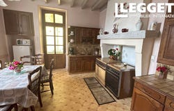 Villetoureix, Nouvelle-Aquitaine 24600