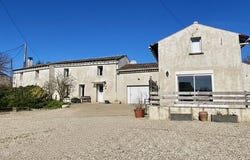 SAINT MANDE SUR BREDOIRE, Poitou-Charentes 17470