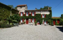 Douzens, Languedoc-Roussillon 11700
