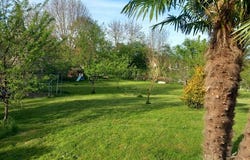 Éguzon-Chantôme, Centre-Val de Loire 36270