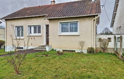 Bellac, Haute-Vienne 87300