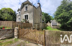Leuhan, Brittany 29390
