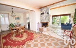 Verneuil-l'Étang, Île-de-France 77390