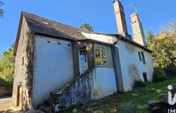 Chaussenac, Auvergne-Rhône-Alpes 15700