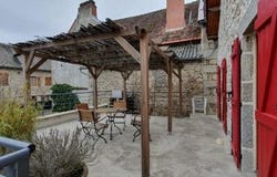 Montel-De-Gelat, Auvergne 63380