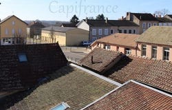 ROMENAY, Bourgogne 71470