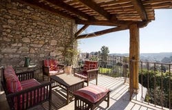La Colle-sur-Loup, Provence-Alpes-Côte d'Azur 06480
