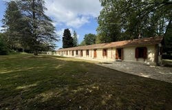Vaulry, Limousin 87140
