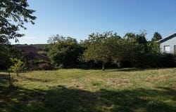 Montferrand-Le-Chateau, Franche-Comté 25320