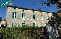 Annepont, Poitou-Charentes 17350
