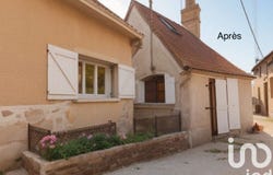 Épineuil, Bourgogne-Franche-Comté 89700
