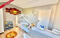 Moissy-Cramayel, Île-de-France 77550