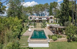 Mougins, Provence-Alpes-Côte-d'Azur 06250
