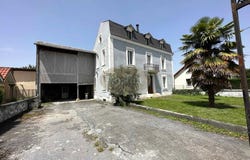 Lannemezan, Midi-Pyrénées 65300
