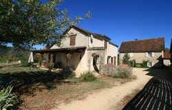 Montignac, Aquitaine 24290