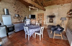 Vanzac, Poitou-Charentes 17500