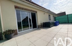 Bray-Dunes, Hauts-de-France 59123