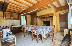 Lieurey, Haute-Normandie 27560