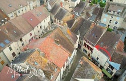 Saint-Gengoux-Le-National, Bourgogne 71460