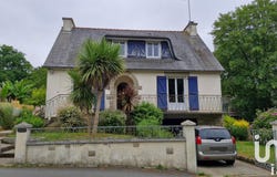 Plélo, Brittany 22170