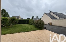Lamballe, Brittany 22400