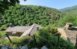 Le Collet-de-Dèze, Languedoc-Roussillon 48160
