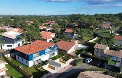 Capbreton, Nouvelle-Aquitaine 40130