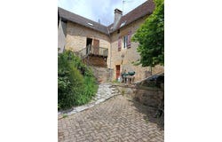 Naussac, Midi-Pyrénées 12700
