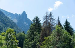 Manigod, Haute-Savoie 74230
