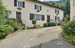 Bregnier-Cordon, Rhône-Alpes 01300