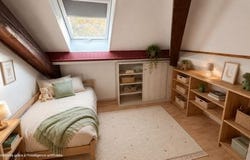 Orbey, Alsace 68370