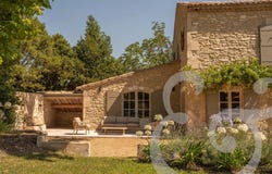 Saint-Rémy-de-Provence, Provence-Alpes-Côte-d'Azur 13210