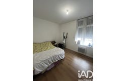 Roubaix, Hauts-de-France 59100