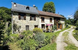 UCHENTEIN, Midi-Pyrénées 09800