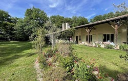 Blasimon, Nouvelle-Aquitaine 33540