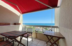 Carnon-Plage, Hérault 34280