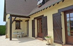 Neuilly-Sur-Eure, Basse-Normandie 61290