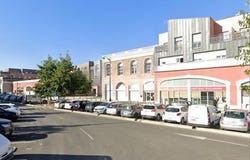 Corbeil-Essonnes, Île-de-France 91100