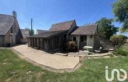 Saint-Ouen-en-Belin, Pays de la Loire 72220