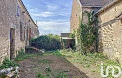 Mailly-la-Ville, Bourgogne-Franche-Comté 89270