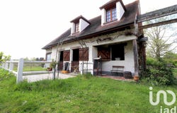 Chevillon-sur-Huillard, Centre-Val de Loire 45700