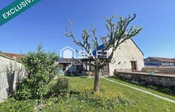 Gizy, Picardie 02350
