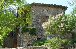 Asperjoc, Rhône-Alpes 07600