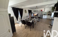 Criel-sur-Mer, Normandy 76910